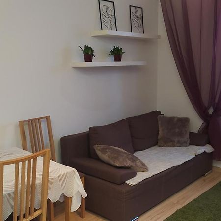 Apartament Szczesliwicka Warsaw Exterior photo